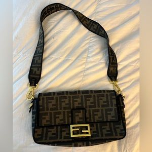 Fendi bag